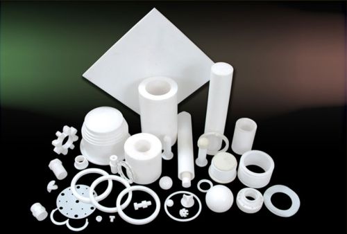 Teflon, PTFE