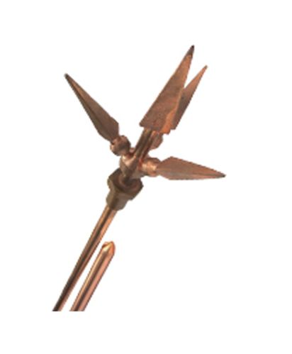 Lightning Arrester