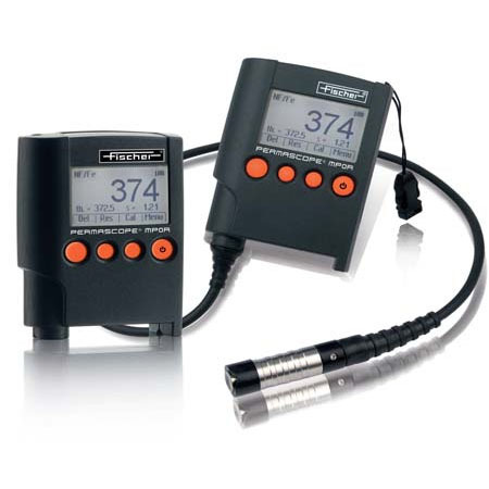 DFT Meter