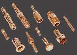 Power Press Components