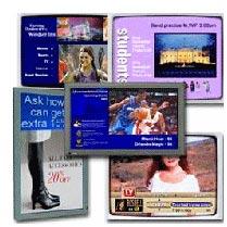 Digital Signage Systems