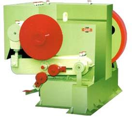 Mechanical Ring Rolling Machine