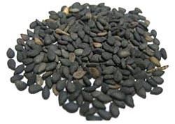 Black Sesame Seeds