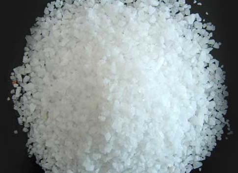 Quartz Grains, For Industrial Use, Grade : Industrial Grade