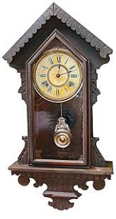Pendulum Clock