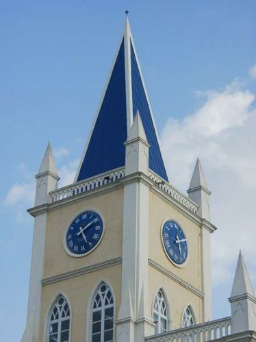 Tower Clocks