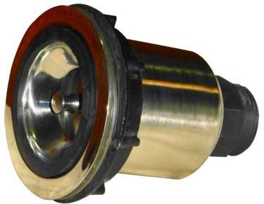 Sink Waste Coupling