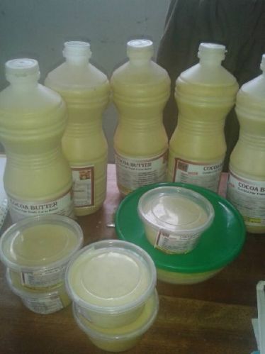 High Quality Cocoa Butter, Packaging Type : cream for Health