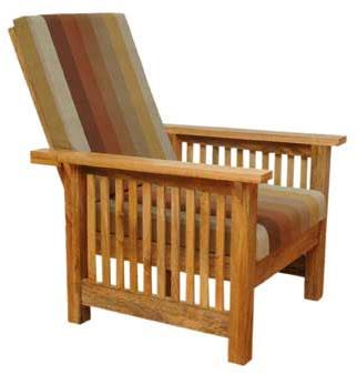 Wooden Chair