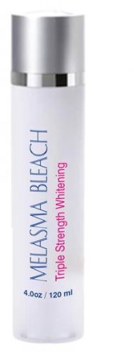 Melasma Bleach & Triple Strength Whitening Emulsion