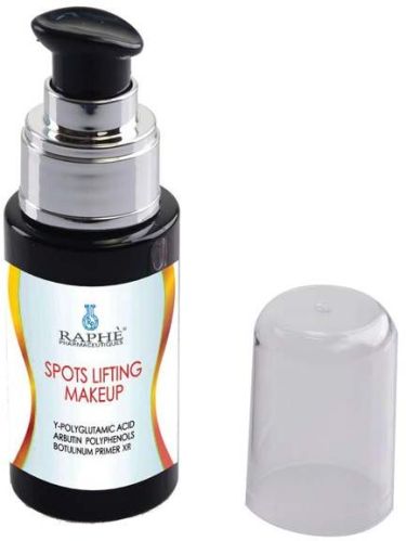 Supreme Whitening Botulinum Face Lifting Primer