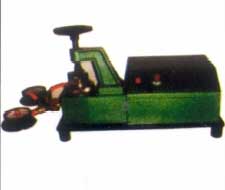 Bursting Strength Tester