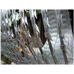 Razor Wire