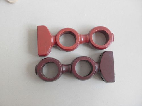 Wood Double Curtain Rod Accessories Curtain Bracket