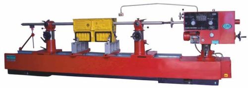 Horizontal Line Boring Machine