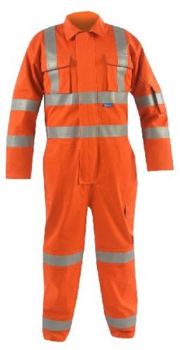 Protective Coveralls