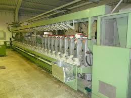 Schlafhorst Autoconer