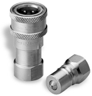 Camlock Coupling & Quick Release Couplings