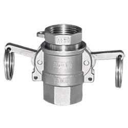 Camlock Couplings