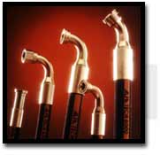 Hydraulic Hoses & Assemblies