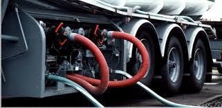 Tanker Hoses