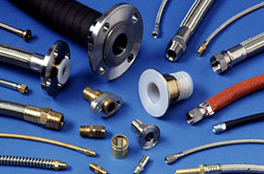 Teflon Flexible Hose