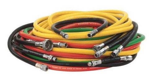 Thermoplastic Non Conductive Hyd.hoses