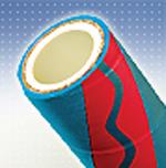 Water Cool Cable Carbon Free Hose