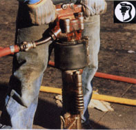 Wire Braided Air / Jackhammer / Rockdrill Hoses