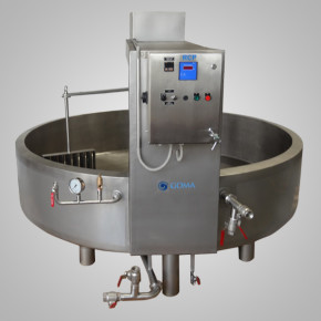 Paneer Press Machine