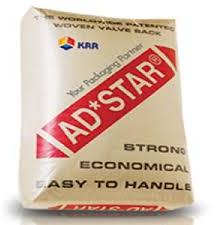 Block Bottom Valve Bag