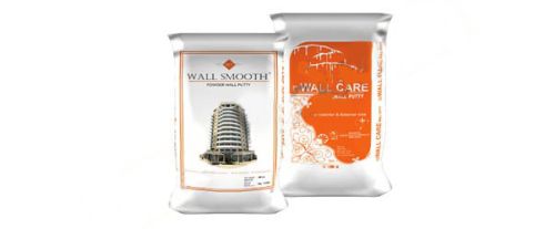 Wall Putty Bags