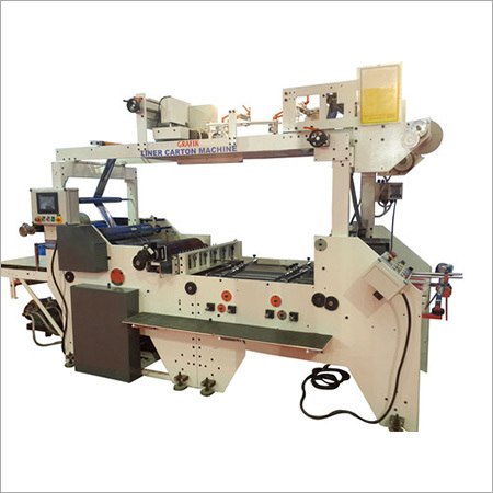 Liner Carton Machine