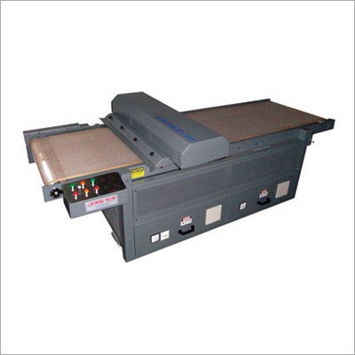 UV Light Curing System