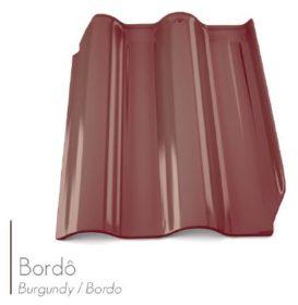 Burgudy Premier Tiles