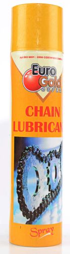Chain Lubricants