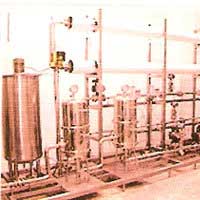 Desalination Plant