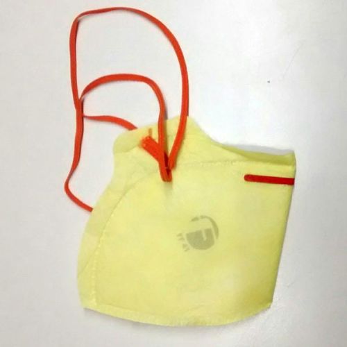 Dust Mask For Respiratory Precaution Brand Frontier