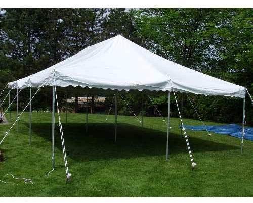 Event Tent