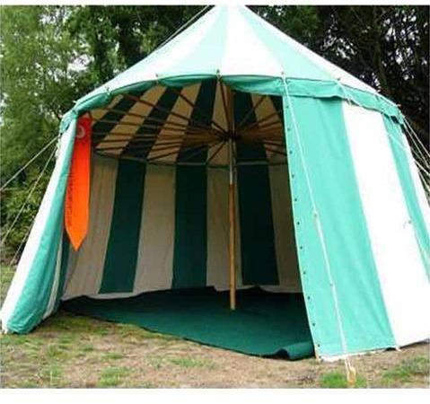 Pavilion Tent