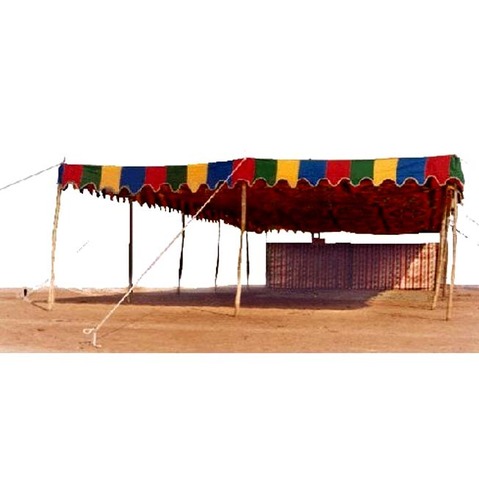 Shamiana Tent