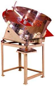 Capsule Counting Machine