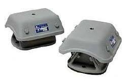 Anti Vibration Mounting Pads