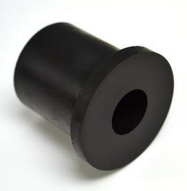 RUBBER CAP GASKET