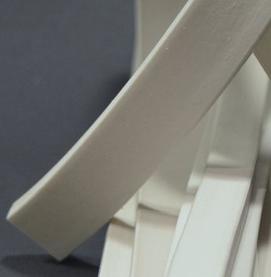 Silicone Rubber Strip