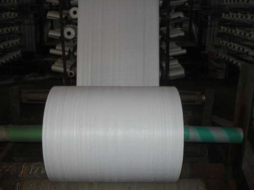 HDPE Woven Fabrics