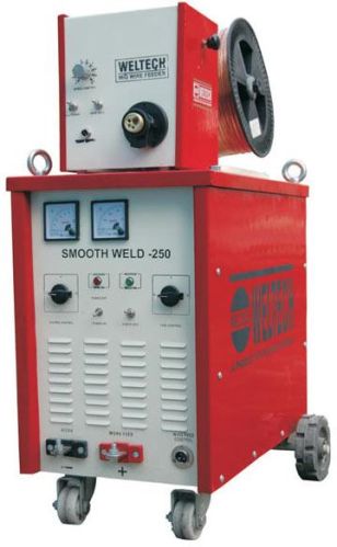MIG Mag Welding Machine