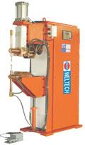 Spot Welding Machine