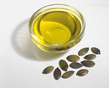 Pumpkin Seed Oil, Packaging Type : Glass Bottle