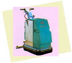 Dry Scrubbers